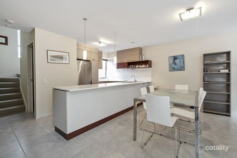 Property photo of 5/301 Murray Street North Hobart TAS 7000