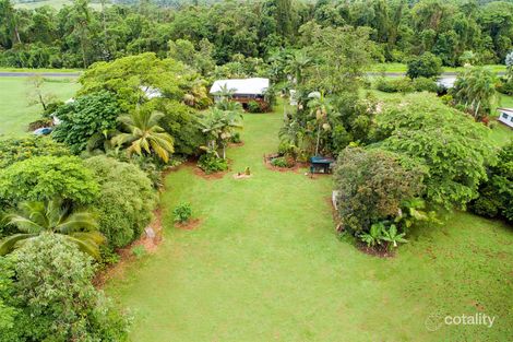 Property photo of 382 Palmerston Highway Stoters Hill QLD 4860