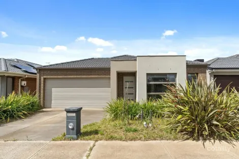 Property photo of 14 Wreath Drive Tarneit VIC 3029
