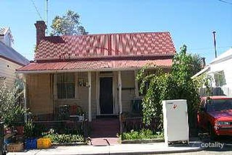 22 Myrtle St, Perth, WA 6000