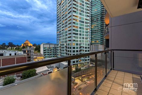 Property photo of 602/148-150 Wells Street South Melbourne VIC 3205