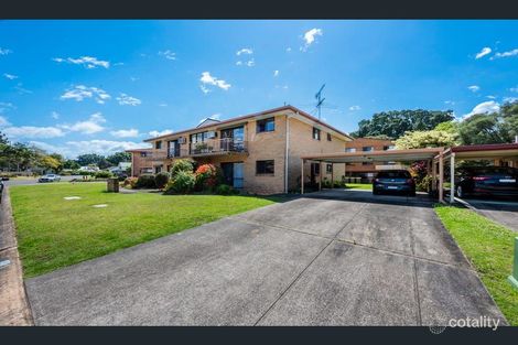 4/2 Blackwood Cl, Grafton, NSW 2460