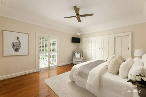 Property photo of 182 Barton Road Hawthorne QLD 4171