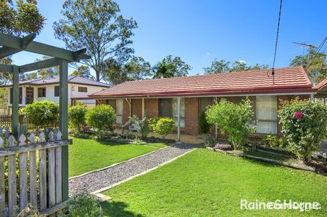 Property photo of 17 Helmet Court Hillcrest QLD 4118