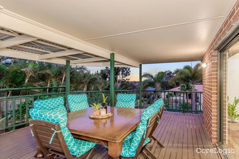 Property photo of 42 Gippsland Drive Helensvale QLD 4212