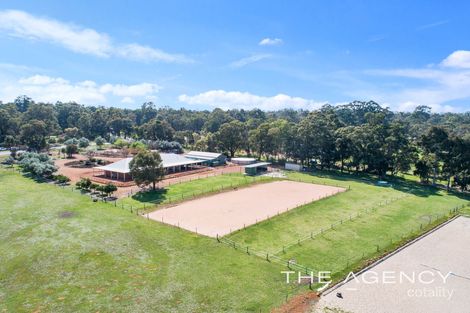 Property photo of 21 Strawberry Hill Drive Gidgegannup WA 6083