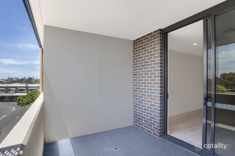 Property photo of 203/370 New Canterbury Road Dulwich Hill NSW 2203
