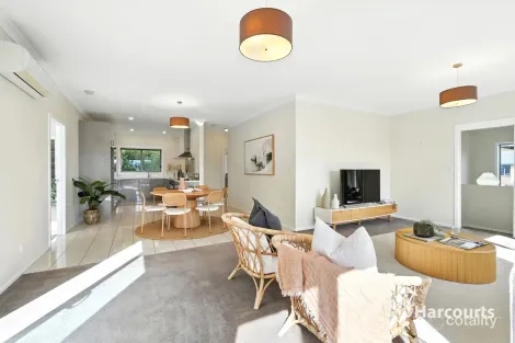 Property photo of 11 Spinnaker Crescent Tranmere TAS 7018