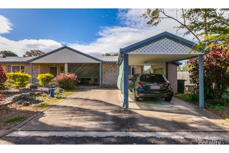 9/102a Bawden St, Berserker, QLD 4701