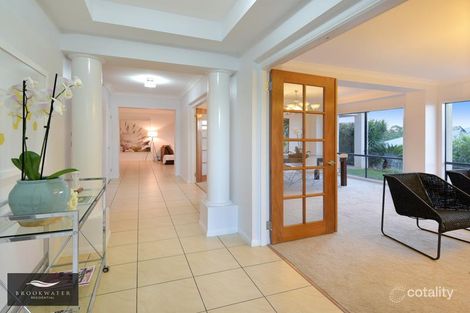 Property photo of 11 Myrtle Crescent Brookwater QLD 4300