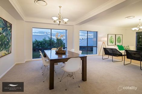 Property photo of 11 Myrtle Crescent Brookwater QLD 4300
