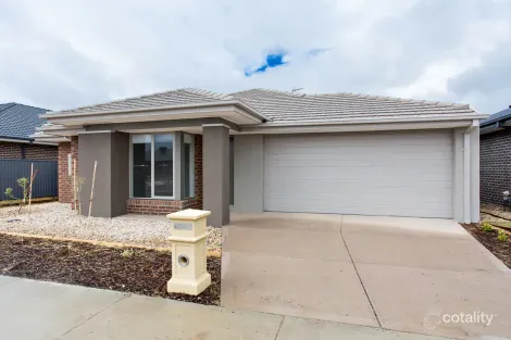 23 Obrien Dr, Alfredton, VIC 3350