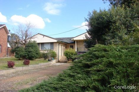 Property photo of 25 Shaw Crescent Muswellbrook NSW 2333