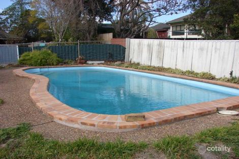 Property photo of 25 Shaw Crescent Muswellbrook NSW 2333