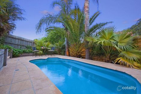 Property photo of 5 Kenman Close Templestowe VIC 3106