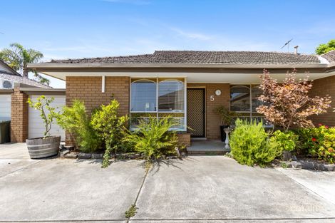 5/7-9 Park Cres, Williamstown North, VIC 3016