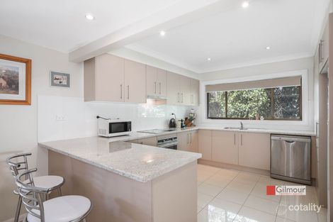 Property photo of 3 Cross Street Baulkham Hills NSW 2153