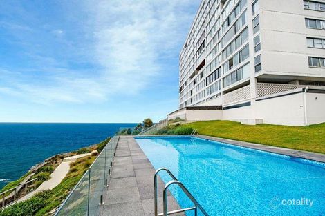 Property photo of 118/33 Kimberley Street Vaucluse NSW 2030