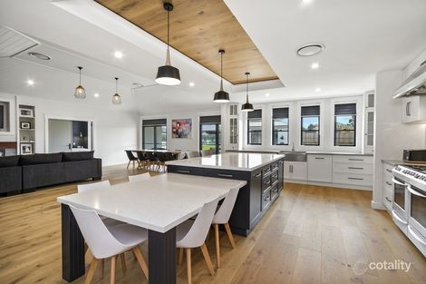 Property photo of 3 Orchard Way Pitt Town NSW 2756