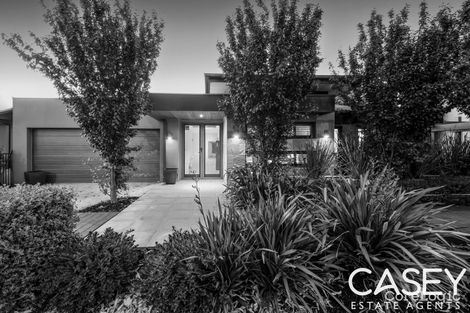 Property photo of 28 Red Maple Drive Cranbourne West VIC 3977