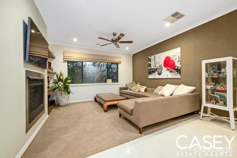 Property photo of 28 Red Maple Drive Cranbourne West VIC 3977