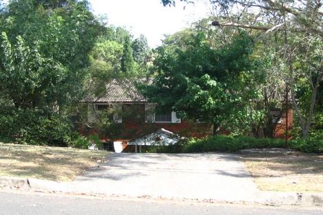 8 Gleneagles Ave, Killara, NSW 2071