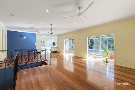Property photo of 49 Waterfall Road Nambour QLD 4560