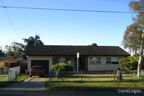 Property photo of 12 Barook Place Mount Pritchard NSW 2170