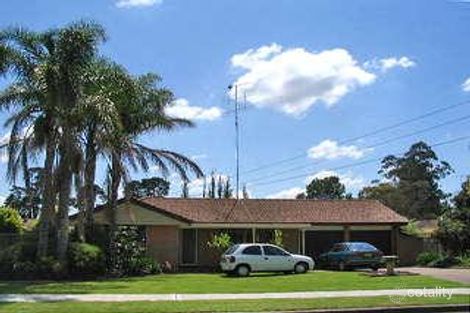 33 Pyramid St, Emu Plains, NSW 2750