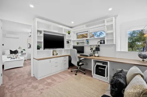 Property photo of 11 Ronald Crescent Boronia VIC 3155