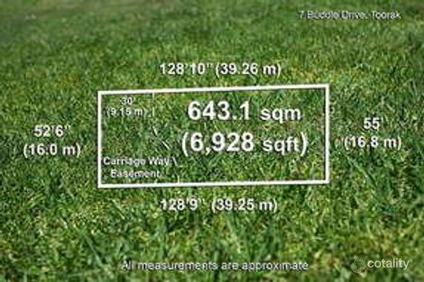 Property photo of 7 Buddle Drive Toorak VIC 3142