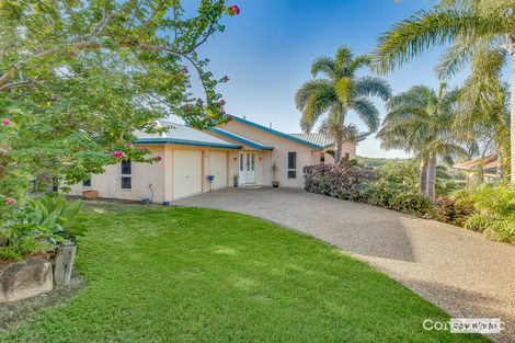 Property photo of 12 Tabor Drive Lammermoor QLD 4703