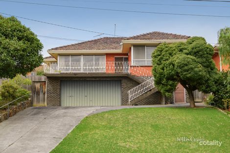 Property photo of 20 Robinson Grove Bulleen VIC 3105