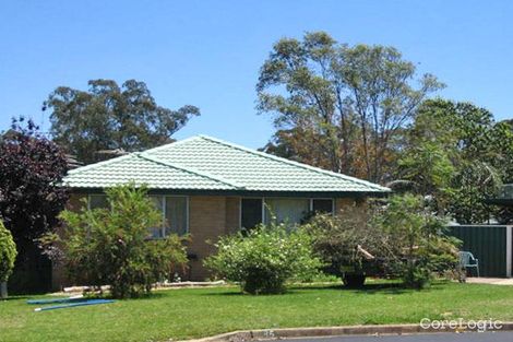 Property photo of 85 Newham Drive Cambridge Gardens NSW 2747