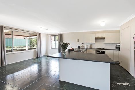 Property photo of 2 Wittama Drive Glenmore Park NSW 2745