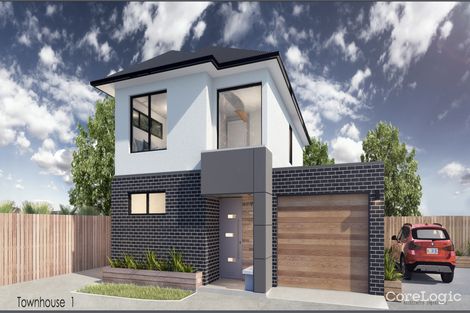 9 Advocate Dr, Kingston, TAS 7050