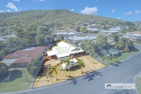 Property photo of 46 Rosewood Drive Norman Gardens QLD 4701