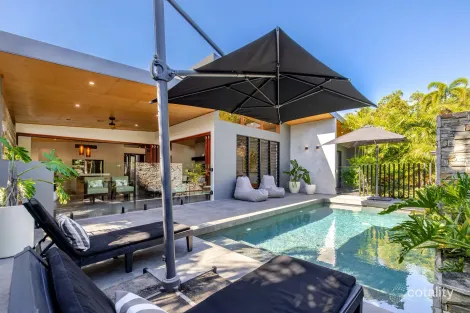 3 Seabrook Ave, Port Douglas, QLD 4877
