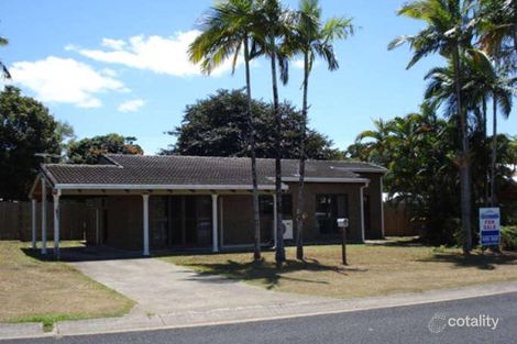 Property photo of 32 Shannon Drive Woree QLD 4868