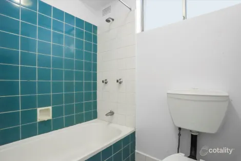 Property photo of 3/153 Salisbury Road Camperdown NSW 2050