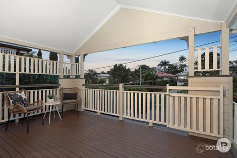 Property photo of 57 Empress Terrace Bardon QLD 4065