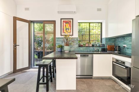 Property photo of 3/4 Clapton Place Darlinghurst NSW 2010