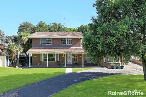 Property photo of 8 Katandra Place Kelso NSW 2795