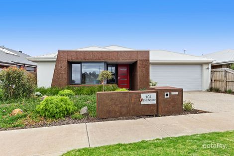 Property photo of 104 Devlins Road Ocean Grove VIC 3226