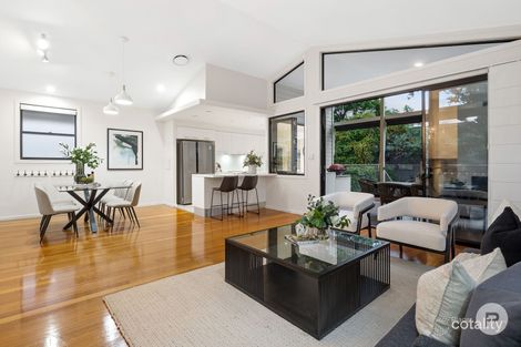 Property photo of 57 Empress Terrace Bardon QLD 4065