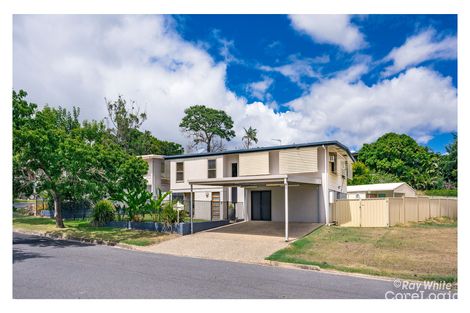 Property photo of 380 Philp Avenue Frenchville QLD 4701