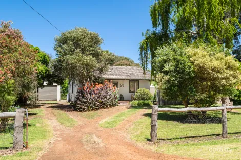 18 Shervington Ave, Witchcliffe, WA 6286