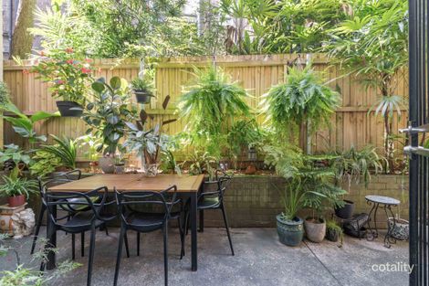 Property photo of 3/4 Clapton Place Darlinghurst NSW 2010