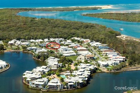 Property photo of 9 Anchorage Circuit Twin Waters QLD 4564