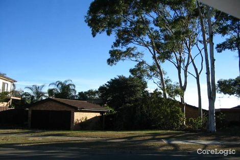 Property photo of 27 Shanke Crescent Kings Langley NSW 2147